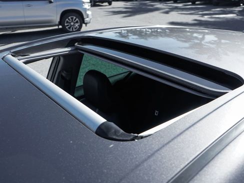 Used 2021 Toyota Camry XSE w/ Navigation Upgrade Package image 24