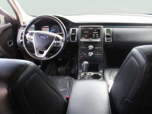 Used 2013 Ford Flex SEL image 5