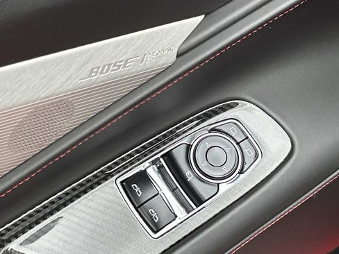 Used 2020 Chevrolet Corvette Stingray Premium Cpe w/ 3LT Preferred Equipment Group RWD image 20
