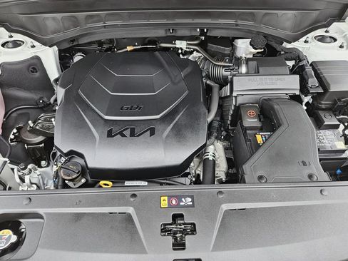 Used 2024 Kia Telluride SX AWD/4WD image 31