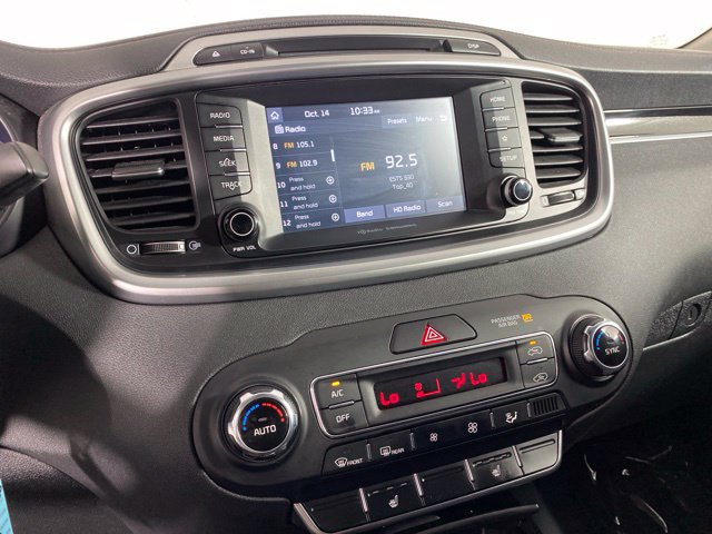 Used 2019 Kia Sorento FWD w/ LX Convenience Package image 30