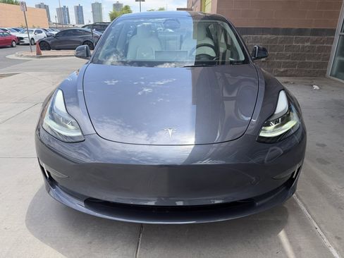 Used 2023 Tesla Model 3 Standard Range RWD image 10