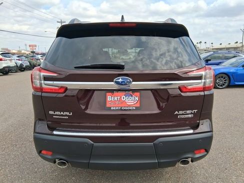 New 2026 Subaru Ascent Touring AWD/4WD image 4