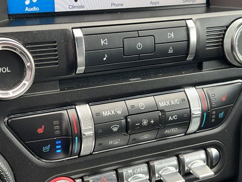 Used 2018 Ford Mustang GT Premium w/ Safe & Smart Package image 26