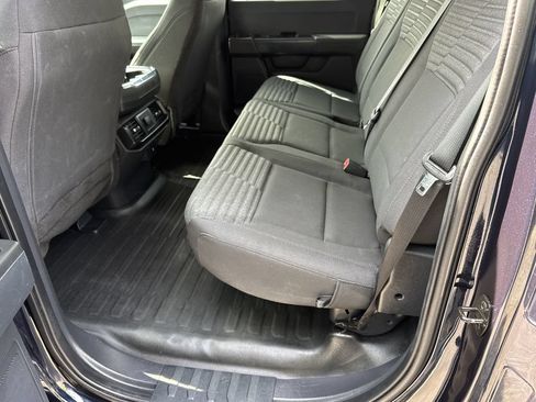 Used 2023 Ford F150 XL w/ STX Appearance Package RWD image 19