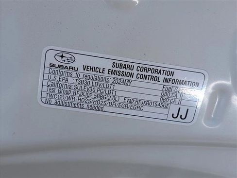 Used 2024 Subaru Crosstrek 2.0i Premium w/ Popular Package #4 AWD/4WD image 20