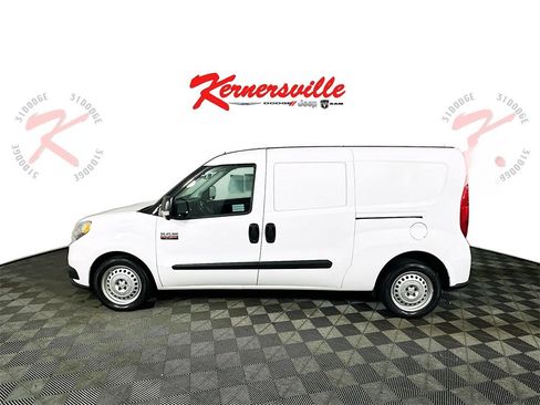 Used 2022 RAM ProMaster City Base image 4