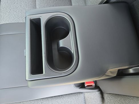 New 2026 Toyota bZ FWD image 14