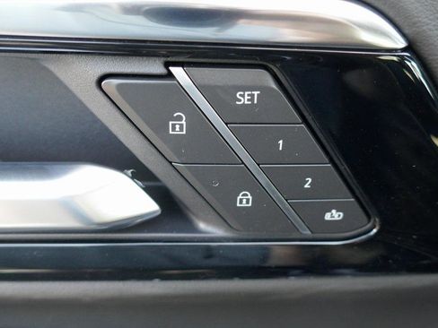 New 2026 Chevrolet Tahoe Premier image 17