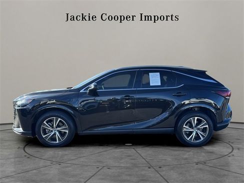 Used 2023 Lexus RX 350 FWD image 2