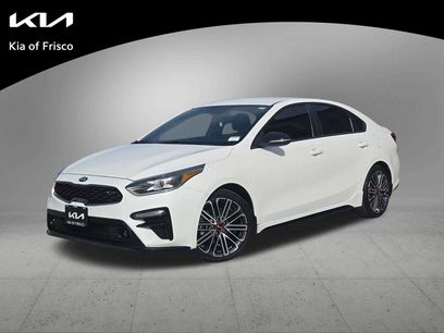 Used 2020 Kia Forte GT