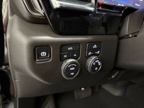 Used 2024 Chevrolet Silverado 1500 LT image 5