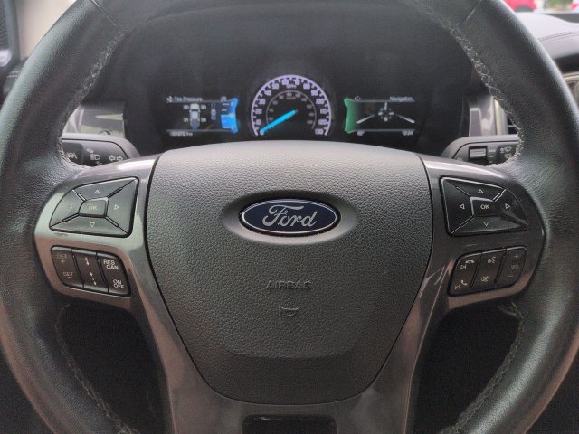 Used 2019 Ford Ranger Lariat w/ Equipment Group 501A Mid AWD/4WD image 28