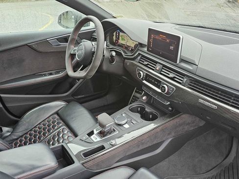 Used 2019 Audi RS 5 Sportback image 10