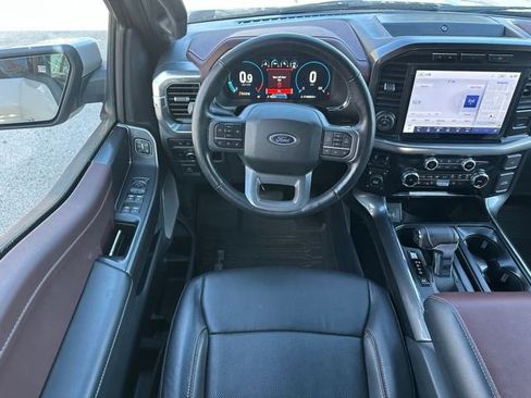 Certified 2023 Ford F150 Lariat image 11