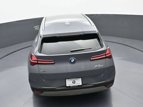 New 2026 BMW X3 xDrive30i w/ Premium Package AWD/4WD image 35