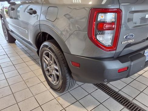Used 2025 Ford Bronco Sport Big Bend AWD/4WD image 19
