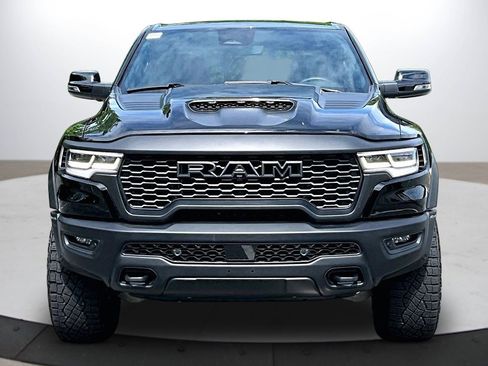 Used 2025 RAM 1500 RHO AWD/4WD image 3