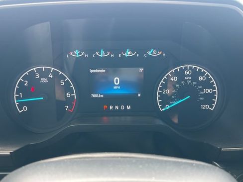 Used 2022 Ford F150 XL w/ STX Appearance Package AWD/4WD image 18