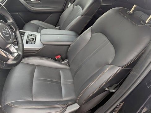 Used 2025 MAZDA CX-90 3.3 Turbo w/ Preferred Package image 2