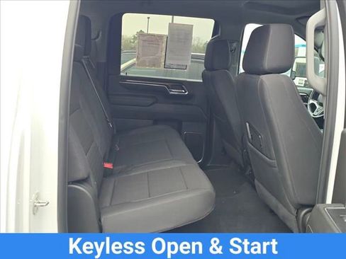 Certified 2024 Chevrolet Silverado 2500 LT image 17