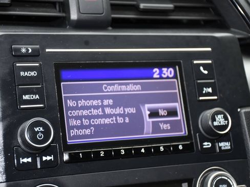 Used 2017 Honda Civic LX image 33