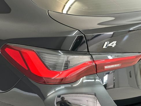 Used 2023 BMW i4 eDrive35 w/ Premium Package RWD image 30
