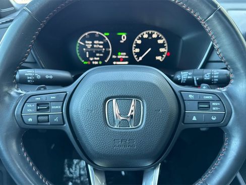 Certified 2023 Honda CR-V Sport image 28