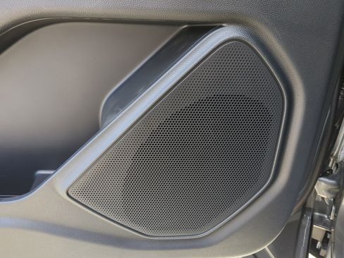 New 2026 Ford Explorer Platinum image 53