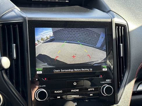 Used 2022 Subaru Forester Sport image 31