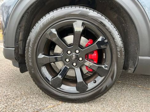 Used 2023 Ford Explorer ST w/ Equipment Group 401A image 16