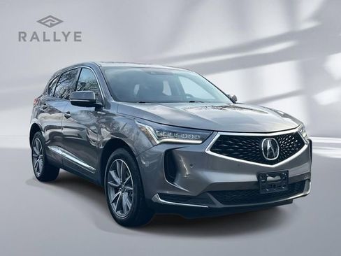 Certified 2023 Acura RDX w/ Technology Package image 1