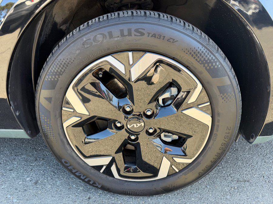 Used 2023 Kia Niro Wave FWD image 52