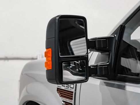 Used 2010 Ford F250 Lariat AWD/4WD image 37