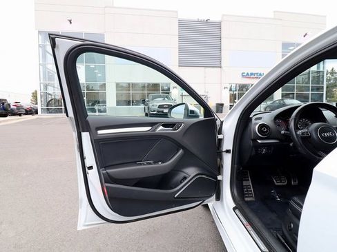 Used 2016 Audi S3 Premium Plus image 41