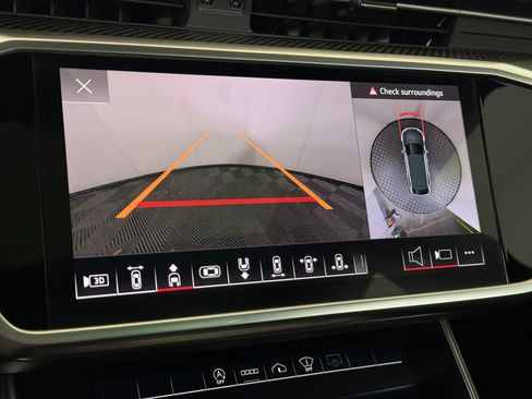 Used 2021 Audi RS 6 image 27