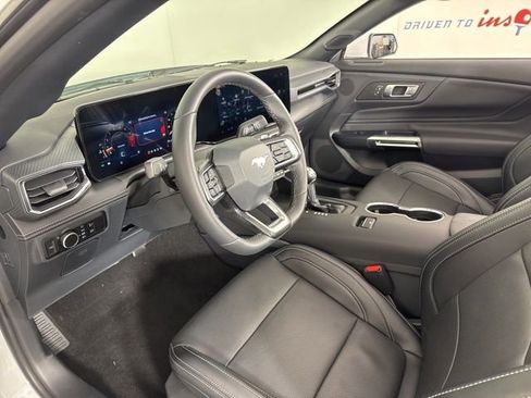 New 2025 Ford Mustang GT Premium image 15