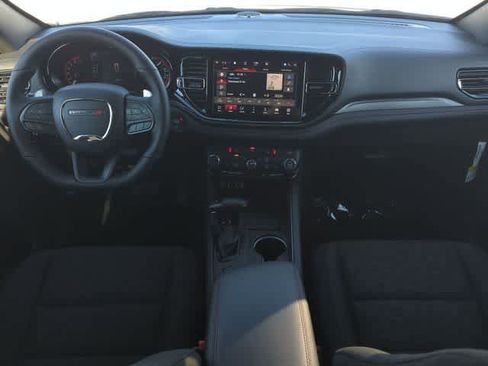 New 2026 Dodge Durango GT image 14