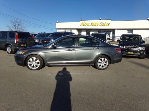 Used 2008 Honda Accord EX image 2