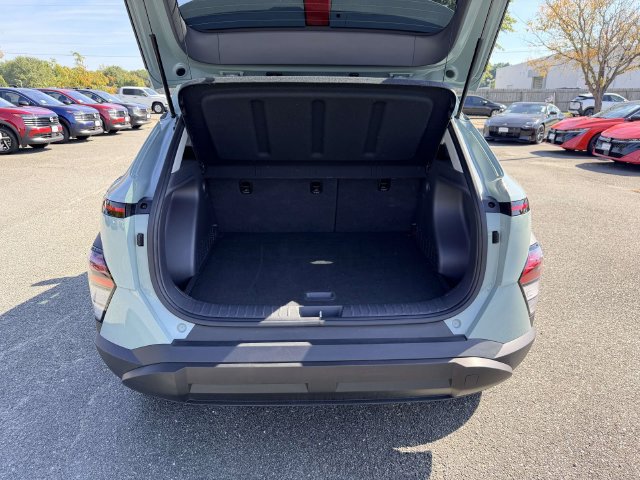 Used 2024 Hyundai Kona SEL AWD/4WD image 12