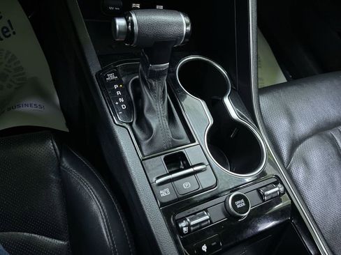 Used 2023 Kia K5 EX image 25