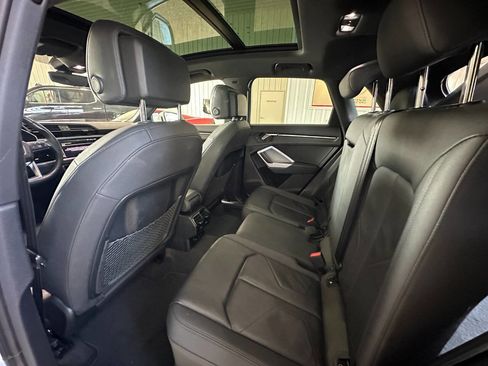 Used 2023 Audi Q3 2.0T Premium image 47