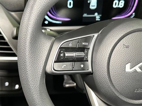 New 2026 Kia Seltos LX image 19