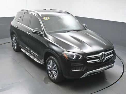 Used 2023 Mercedes-Benz GLE 350 4MATIC w/ 3rd Row Seat Package image 44