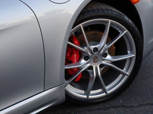 Used 2017 Porsche 718 Boxster S image 57