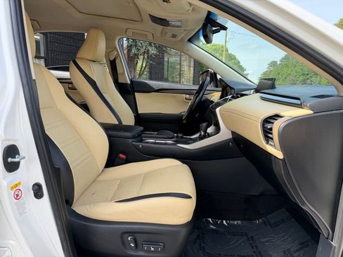 Used 2017 Lexus NX 200t FWD w/ Premium Package image 32