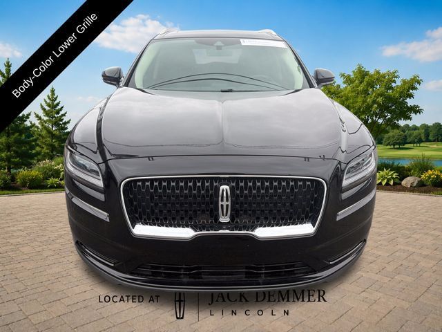Certified 2023 Lincoln Nautilus Reserve w/ Monochromatic Package AWD/4WD image 11