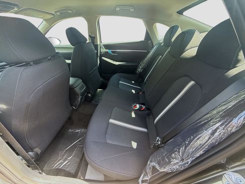 New 2026 Hyundai Sonata SE FWD image 17