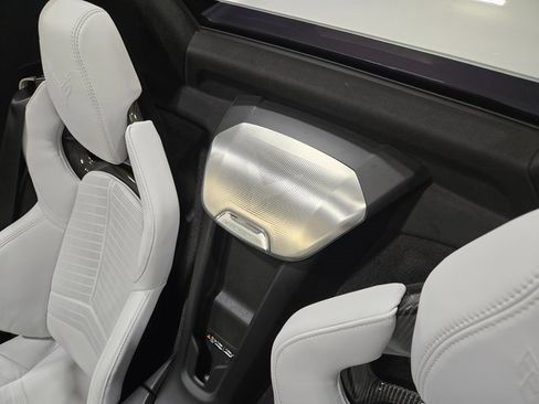 Used 2020 Chevrolet Corvette Stingray Premium Conv w/ 3LT Preferred Equipment Group image 26