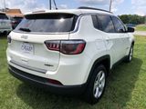 Used 2018 Jeep Compass Latitude image 5
